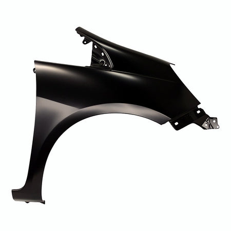 2009-2014 Honda Fit Fender Front Passenger Side Without Signal Lamp Hole – Front View (HO1241176)