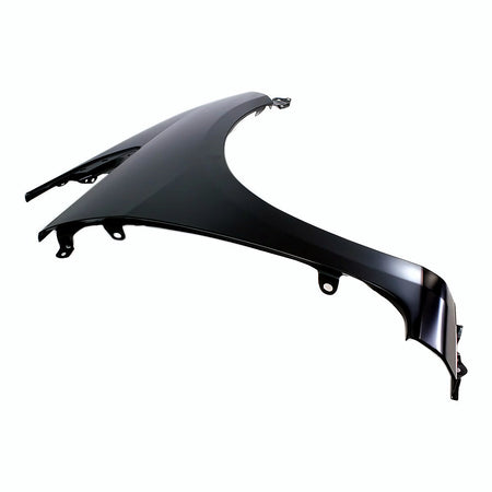 2009-2014 Honda Fit Fender Front Passenger Side Without Signal Lamp Hole – Side View (HO1241176)