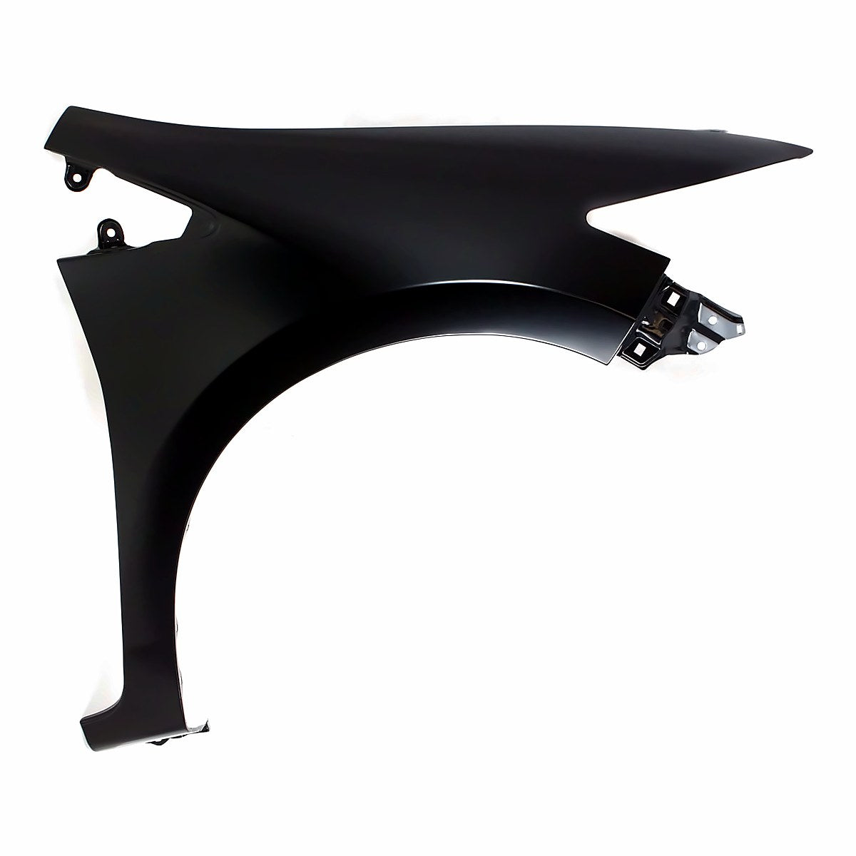 2010-2014 Honda Insight Fender Front Passenger Side – Front View (HO1241177)
