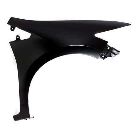2010-2014 Honda Insight Fender Front Passenger Side – Front View (HO1241177)