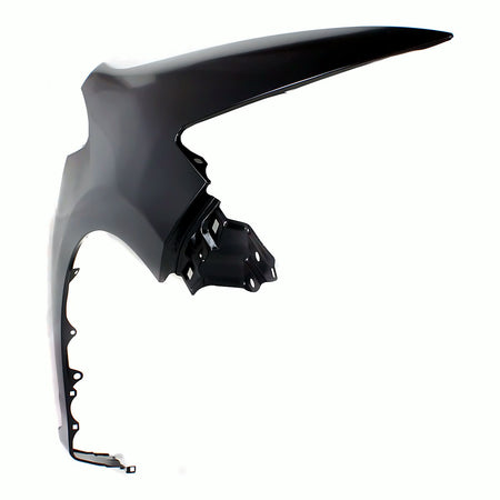 2010-2014 Honda Insight Fender Front Passenger Side – Side View (HO1241177)