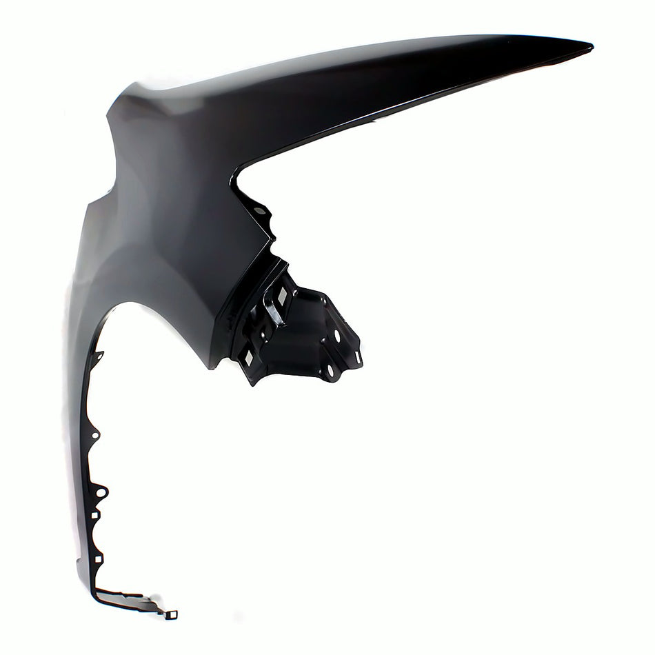 2010-2014 Honda Insight Fender Front Passenger Side – Side View (HO1241177)