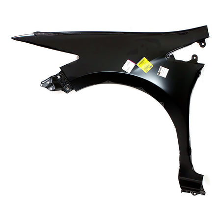 2010-2014 Honda Insight Fender Front Passenger Side – Back View (HO1241177)