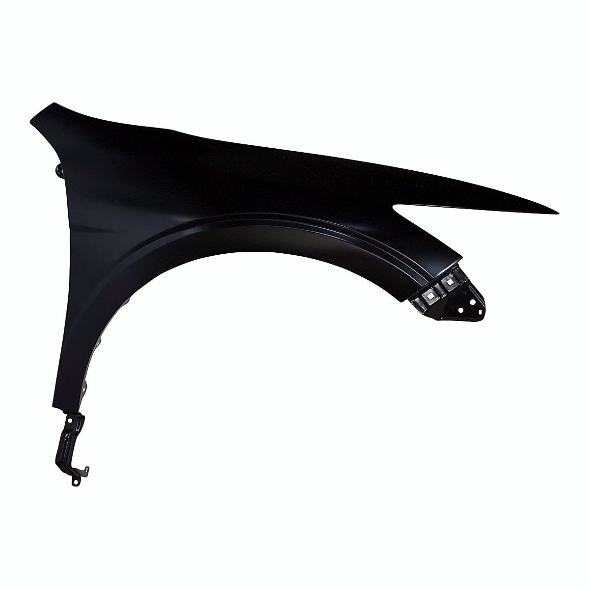 2010-2015 Honda Accord_Crosstour Fender Front Passenger Side – Front View (HO1241179)