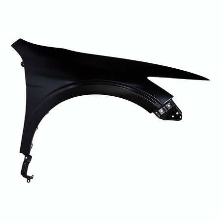 2010-2015 Honda Accord_Crosstour Fender Front Passenger Side – Front View (HO1241179)