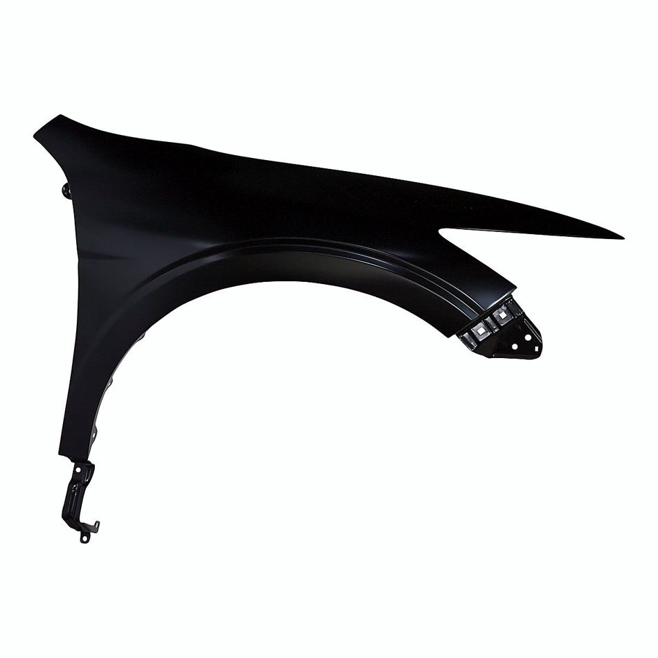 2010-2015 Honda Accord_Crosstour Fender Front Passenger Side – Front View (HO1241179)