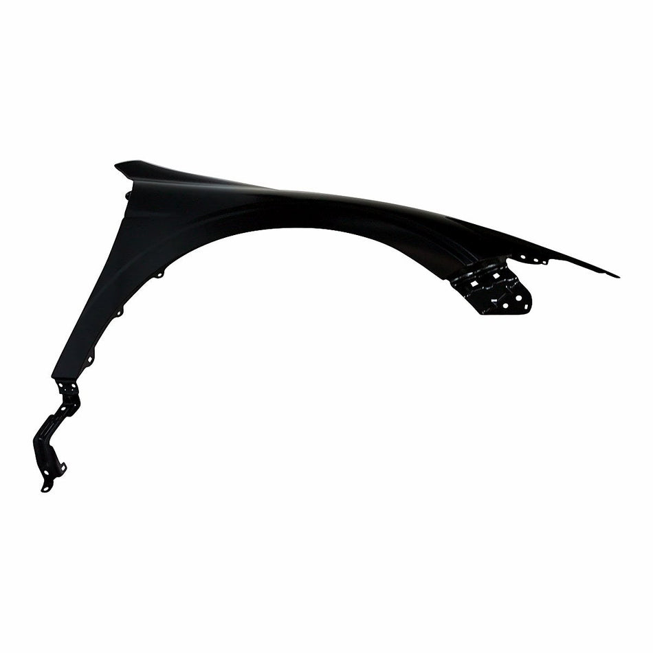 2010-2015 Honda Accord_Crosstour Fender Front Passenger Side – Side View (HO1241179)