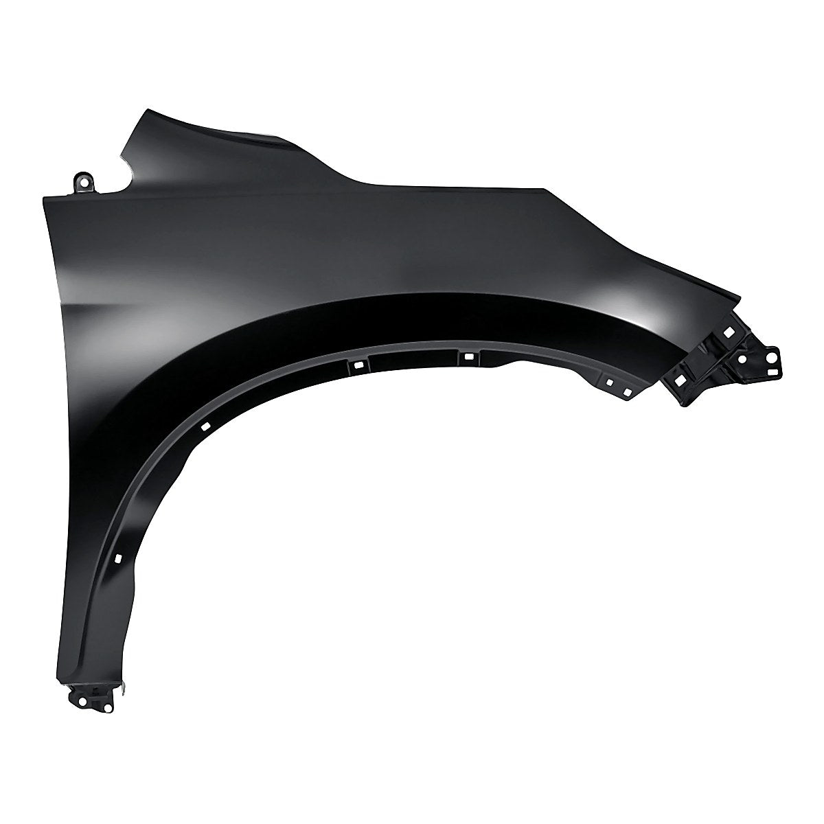 2012-2016 Honda Crv Fender Front Passenger Side – HO1241184