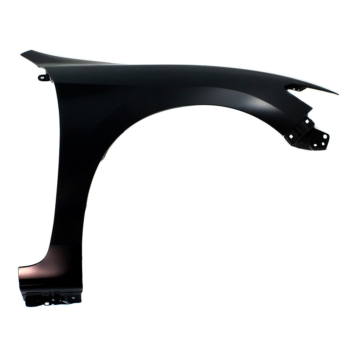 2013-2017 Honda Accord_Coupe Fender Front Passenger Side – Front View (HO1241186)