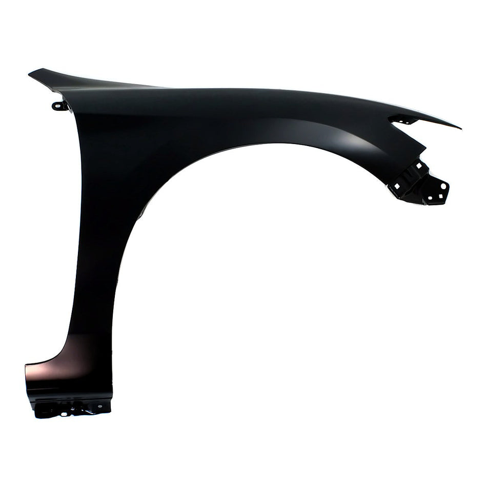 2013-2017 Honda Accord_Coupe Fender Front Passenger Side – Front View (HO1241186)