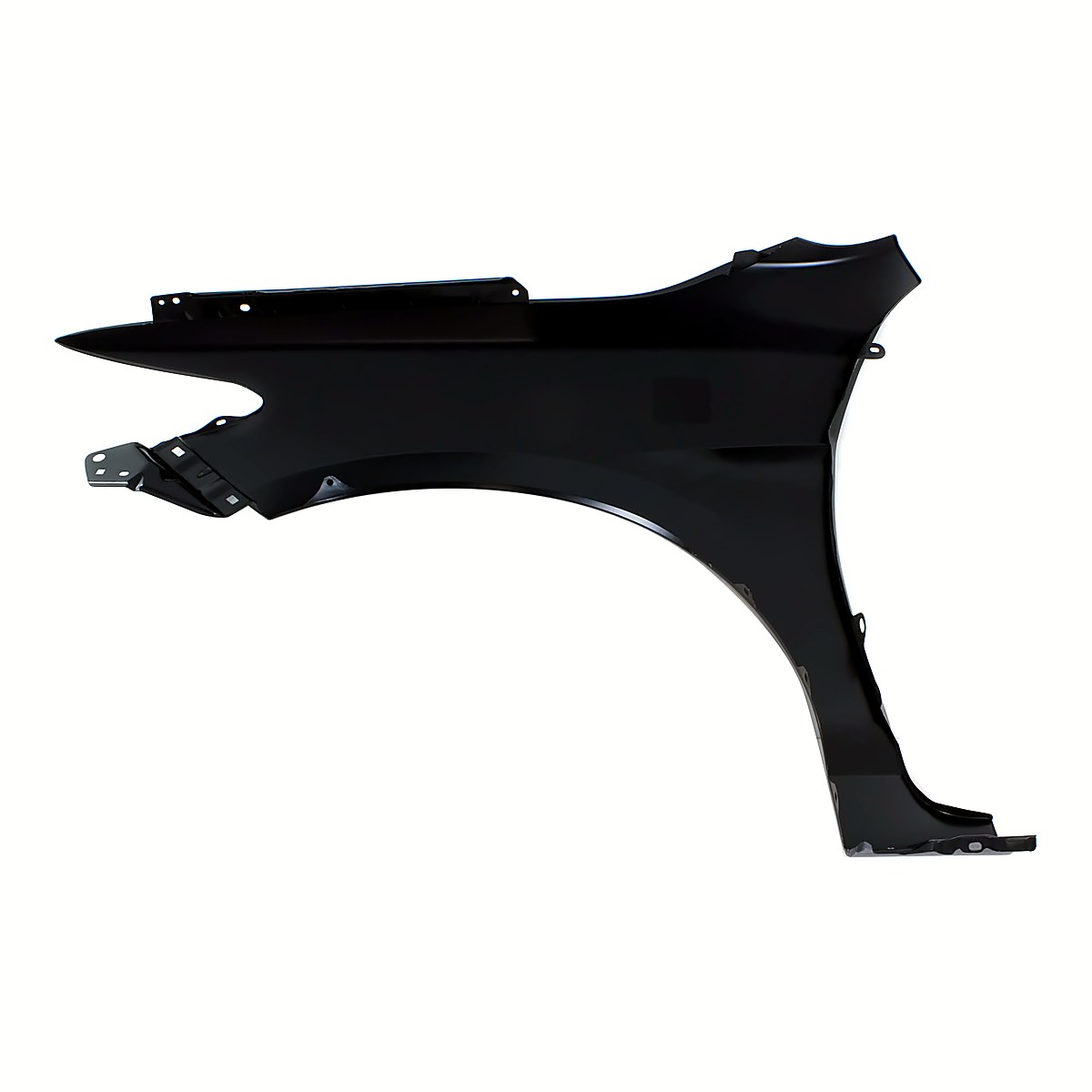 2013-2017 Honda Accord_Coupe Fender Front Passenger Side – Back View (HO1241186)