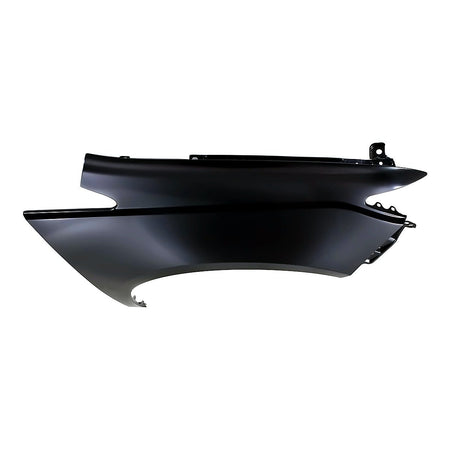 2014-2017 Honda Odyssey Fender Front Passenger Side Aluminum – Side View (HO1241187)