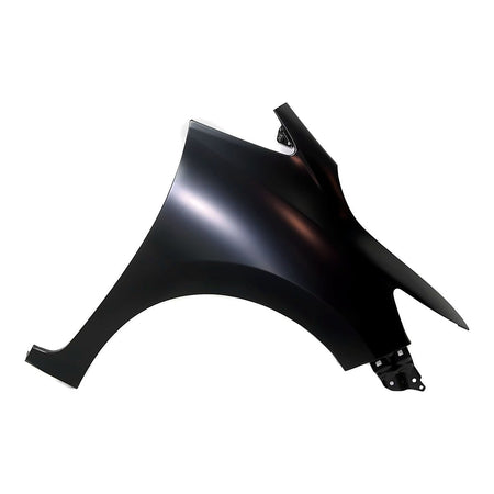 2015-2020 Honda Fit Fender Front Passenger Side (Without Side Lamp Hole) Steel – Side View (HO1241188)