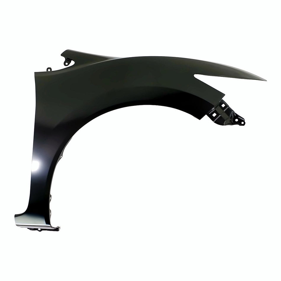 2014-2015 Honda Civic_Coupe Fender Front Passenger Side – Front View (HO1241189)