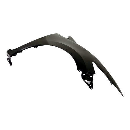 2014-2015 Honda Civic_Coupe Fender Front Passenger Side – Side View (HO1241189)