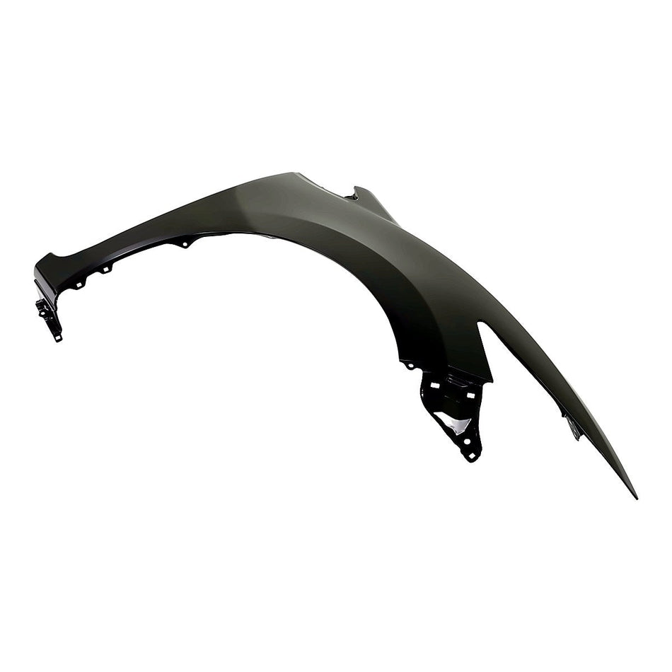 2014-2015 Honda Civic_Coupe Fender Front Passenger Side – Side View (HO1241189)