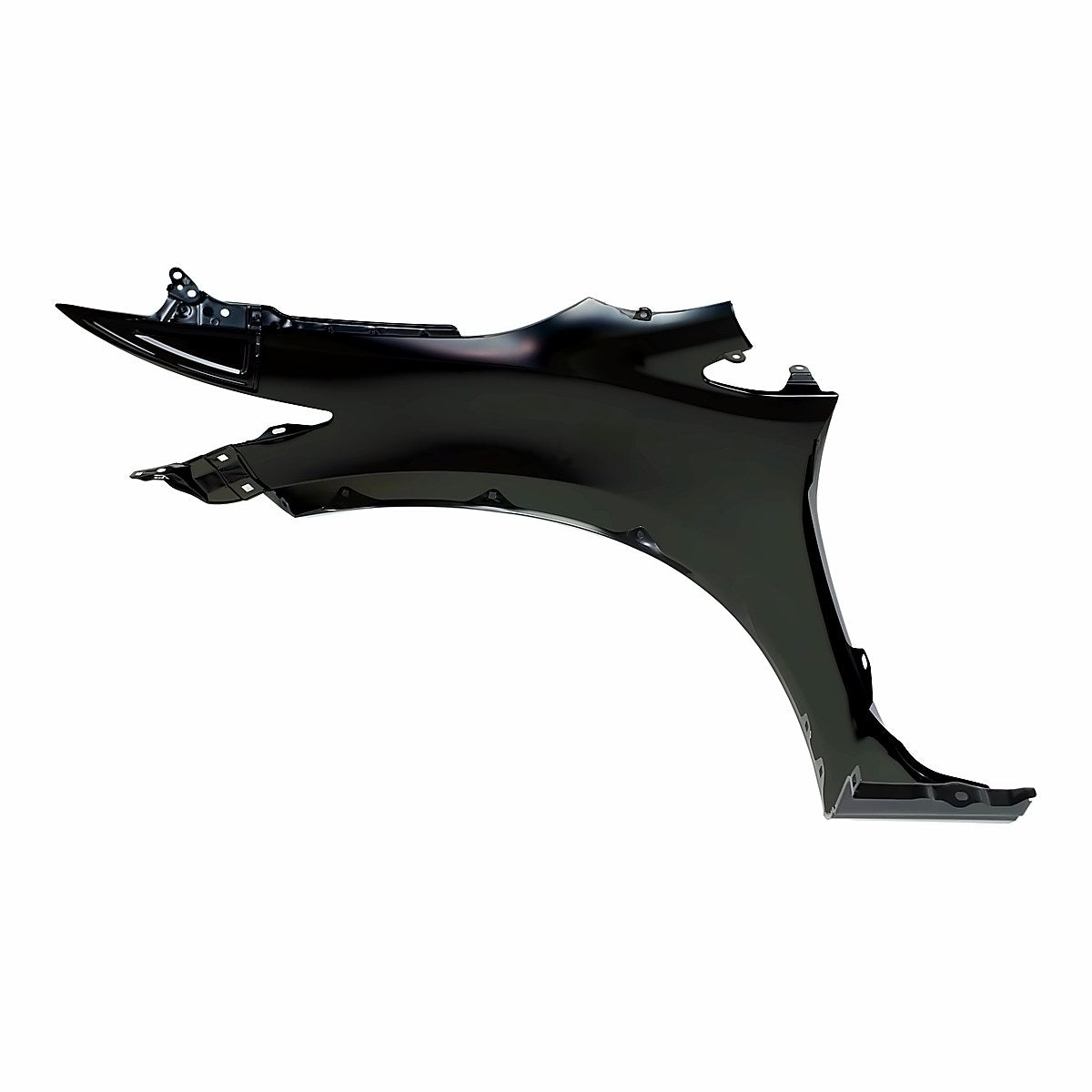 2014-2015 Honda Civic_Coupe Fender Front Passenger Side – Back View (HO1241189)