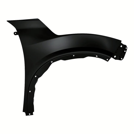 2016-2022 Honda Hrv Fender Front Passenger Side – Front View (HO1241190)