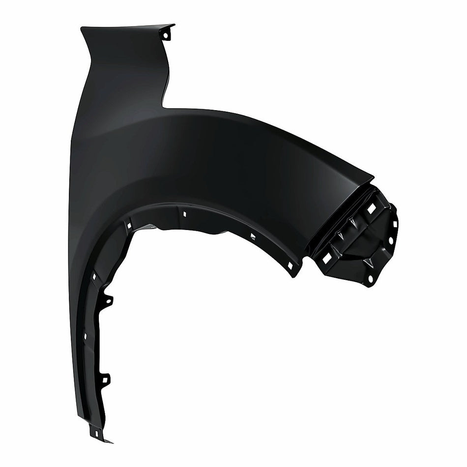 2016-2022 Honda Hrv Fender Front Passenger Side – Side View (HO1241190)
