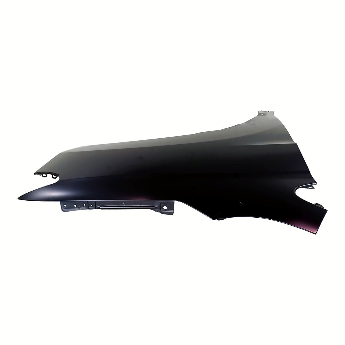 2016-2018 Honda Pilot Fender Front Passenger Side Without Lamp Hole – Side View (HO1241191)