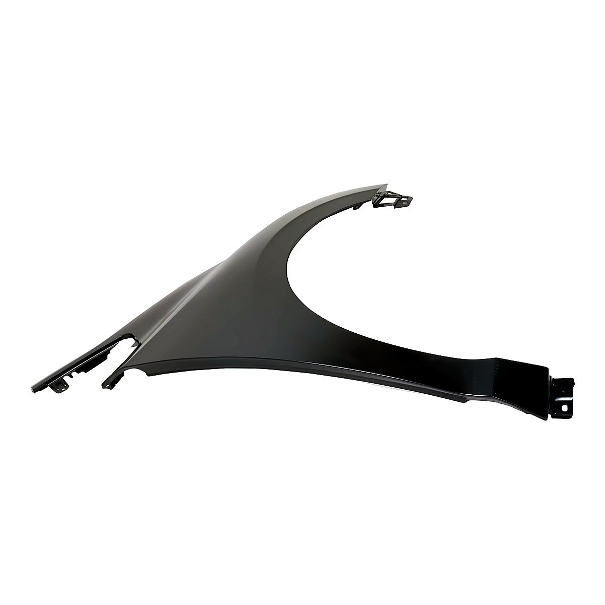 2018-2025 Honda Odyssey Fender Front Passenger Side Steel – Side View (HO1241194)