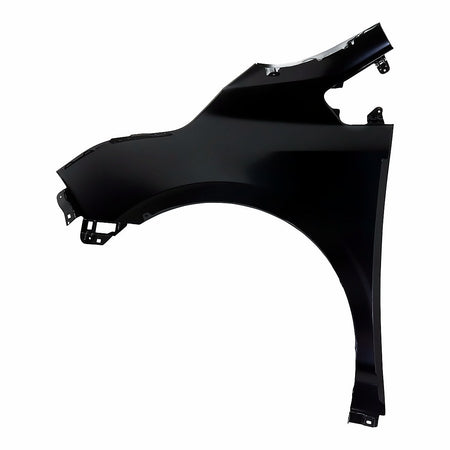 2018-2025 Honda Odyssey Fender Front Passenger Side Steel – Back View (HO1241194)