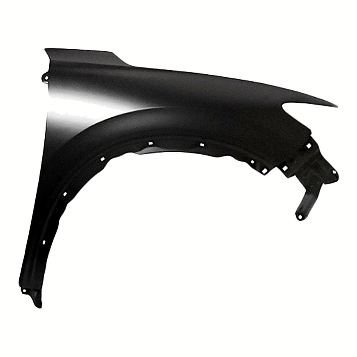 2023-2025 Honda Hrv Fender Front Passenger Side – HO1241203