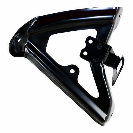 2018-2025 Honda Odyssey Fender Brace Front Driver Side Steel – Front View (HO1244107)