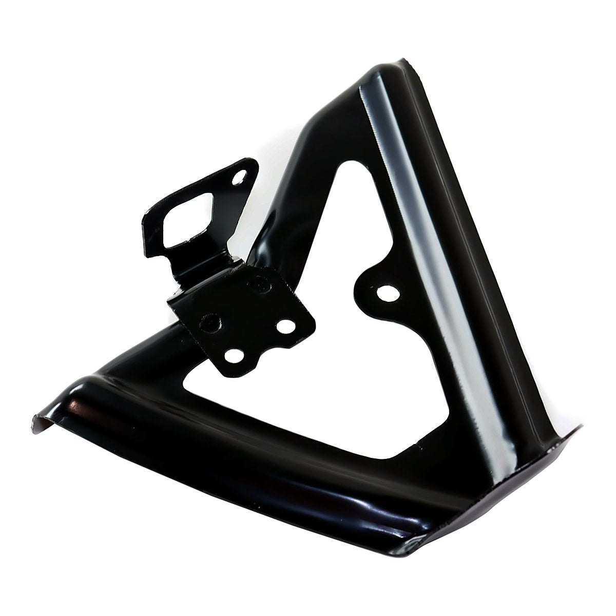 2018-2025 Honda Odyssey Fender Brace Front Driver Side Steel – Side View (HO1244107)