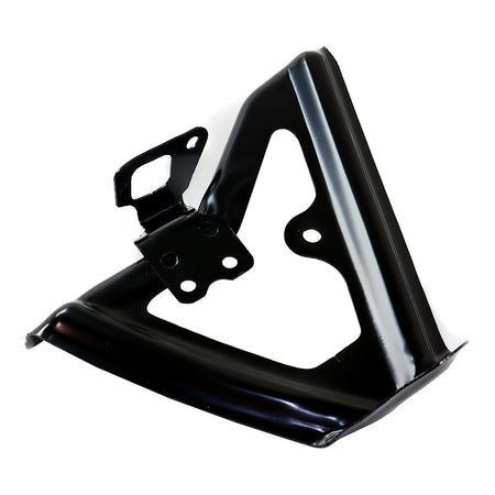2018-2025 Honda Odyssey Fender Brace Front Driver Side Steel – Side View (HO1244107)