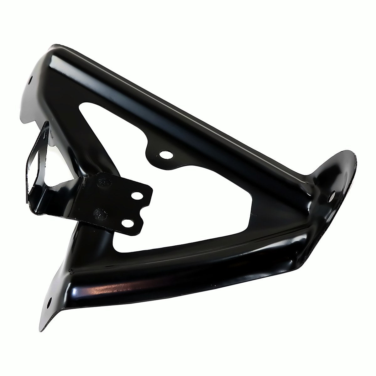 2018-2025 Honda Odyssey Fender Brace Front Driver Side Steel – Side View (HO1244107)