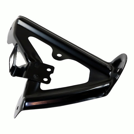 2018-2025 Honda Odyssey Fender Brace Front Driver Side Steel – Side View (HO1244107)