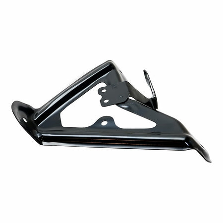2018-2025 Honda Odyssey Fender Brace Front Driver Side Steel – Back View (HO1244107)