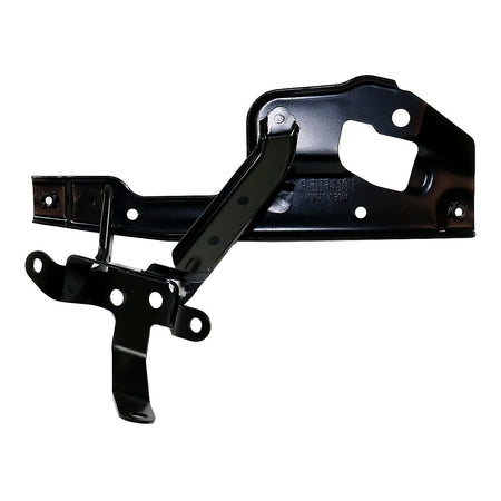 2015-2020 Honda Fit Fender Brace Front Driver Side Steel – Front View (HO1244109)