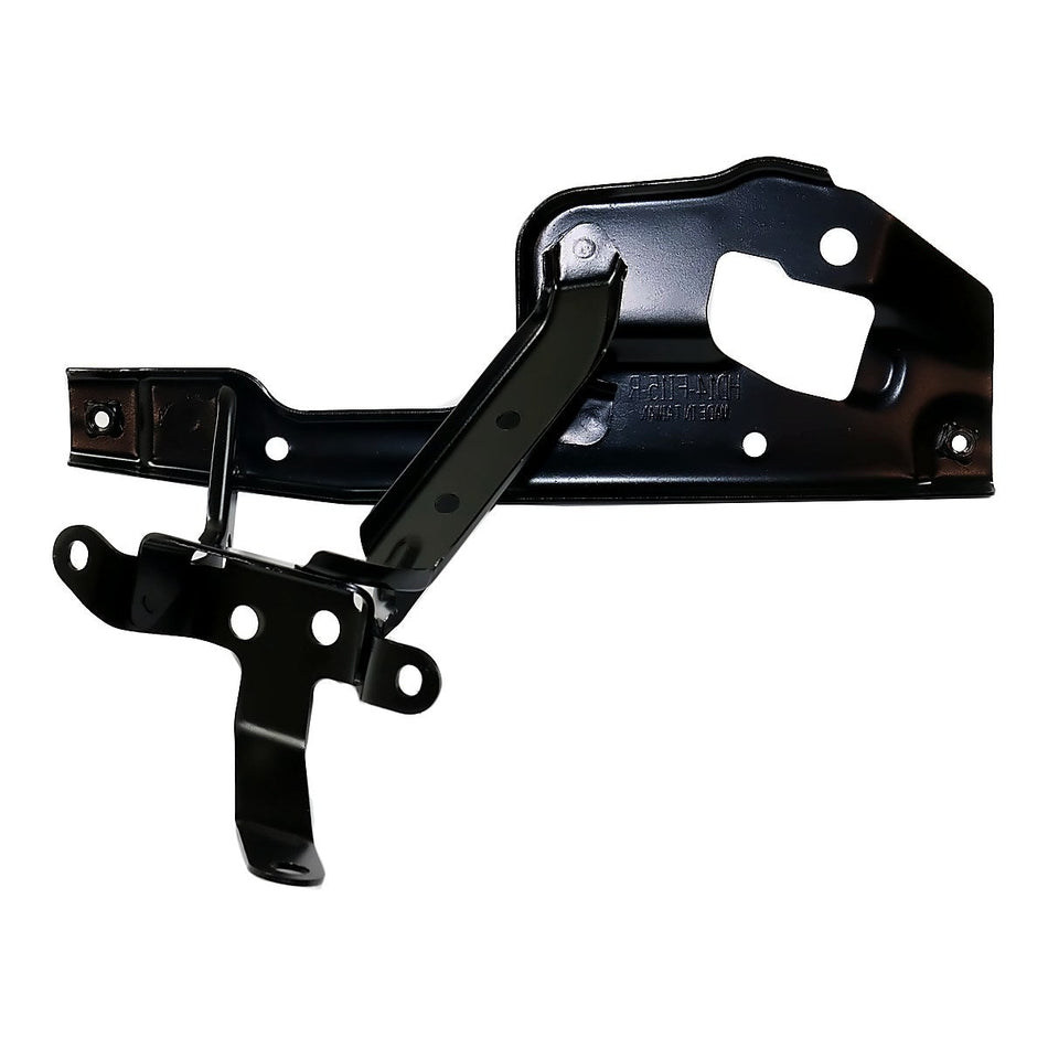 2015-2020 Honda Fit Fender Brace Front Driver Side Steel – Front View (HO1244109)