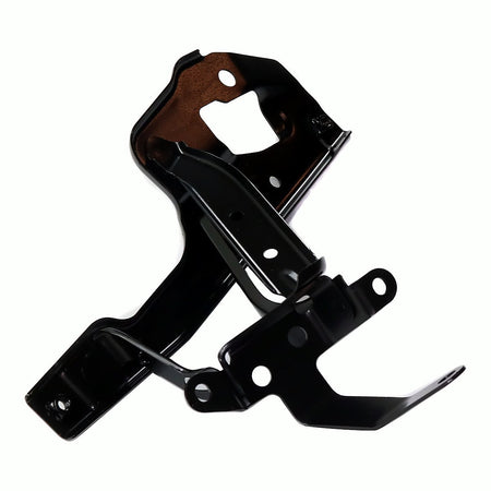 2015-2020 Honda Fit Fender Brace Front Driver Side Steel – Side View (HO1244109)
