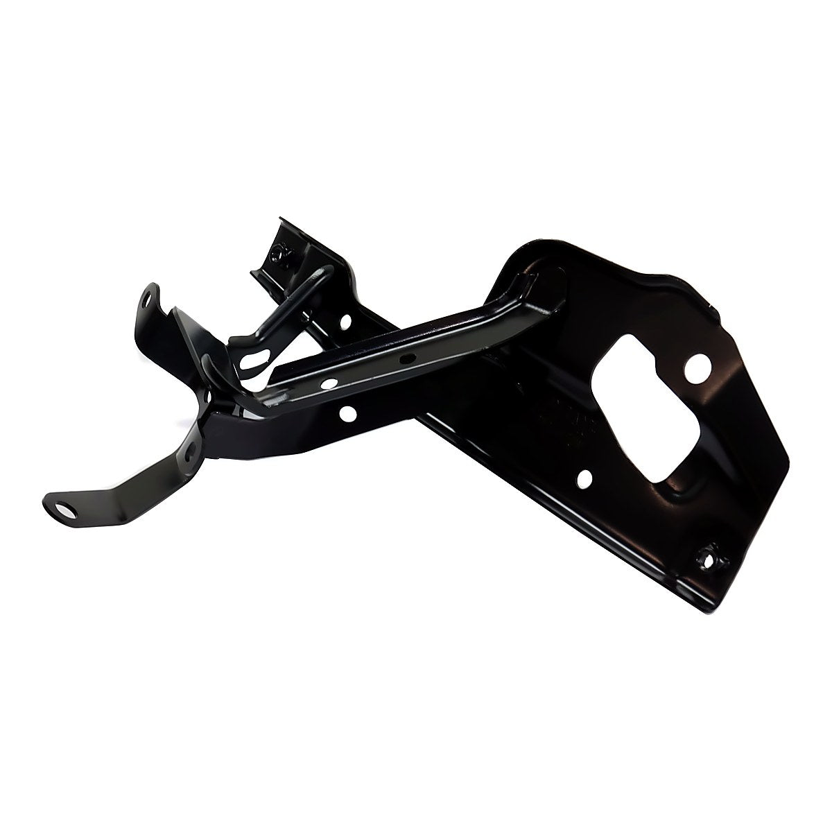 2015-2020 Honda Fit Fender Brace Front Driver Side Steel – Side View (HO1244109)