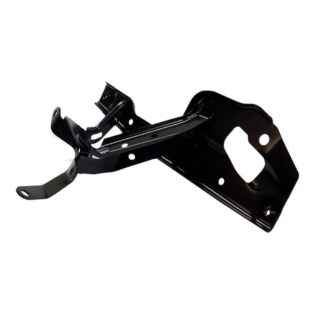 2015-2020 Honda Fit Fender Brace Front Driver Side Steel – Side View (HO1244109)