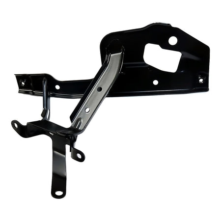 2015-2020 Honda Fit Fender Brace Front Driver Side Steel – Side View (HO1244109)