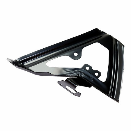 2018-2025 Honda Odyssey Fender Brace Front Passenger Side Steel – Back View (HO1245107)