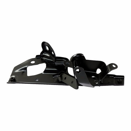 2015-2020 Honda Fit Fender Brace Front Passenger Side Steel – Front View (HO1245109)
