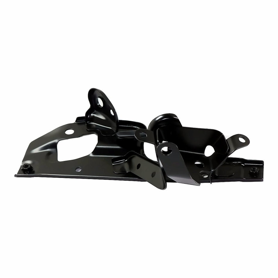 2015-2020 Honda Fit Fender Brace Front Passenger Side Steel – Front View (HO1245109)