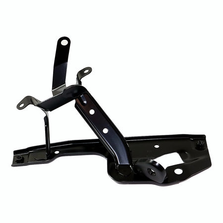 2015-2020 Honda Fit Fender Brace Front Passenger Side Steel – Back View (HO1245109)