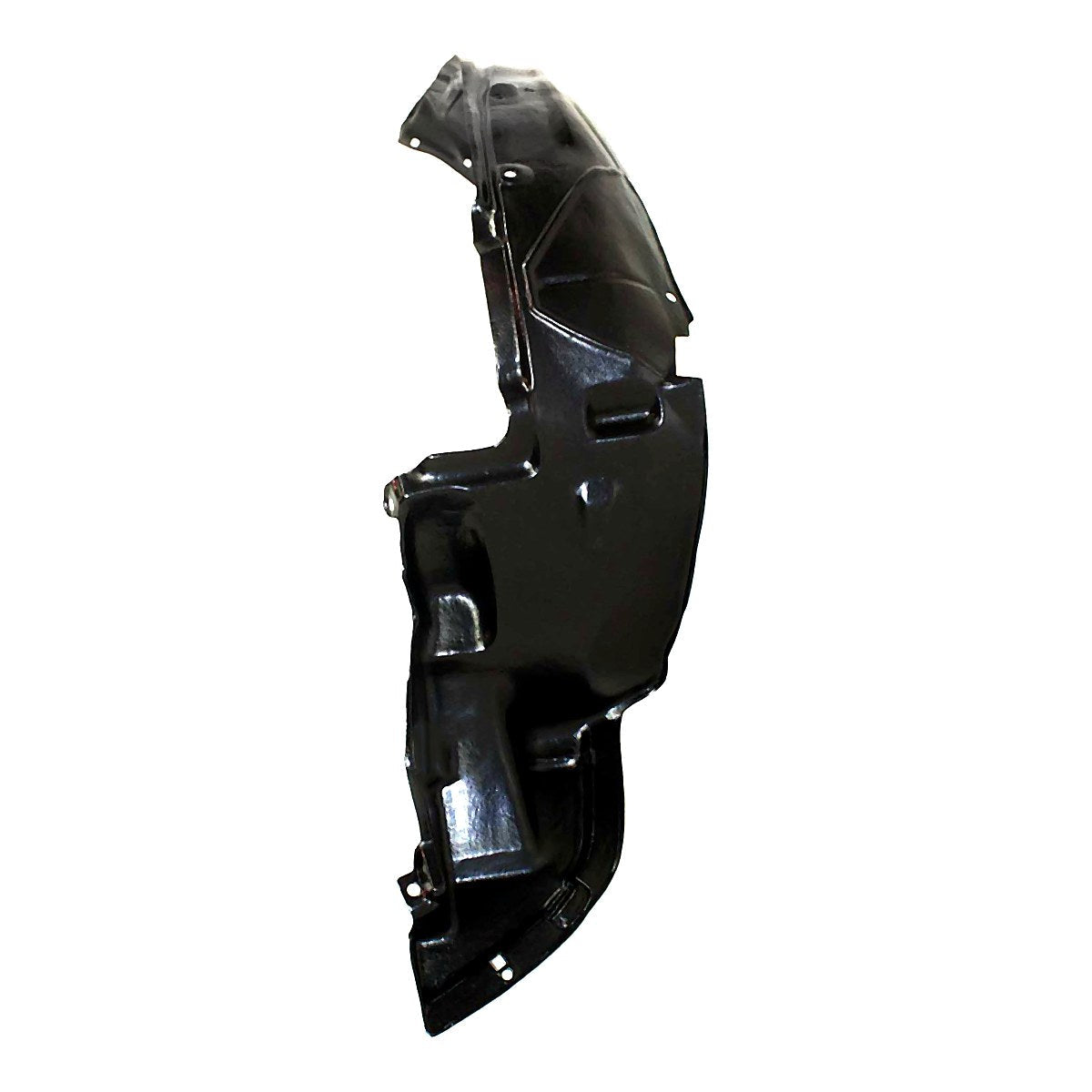 1996-1998 Honda Civic_Coupe Fender Liner Driver Side – Side View (HO1248103)