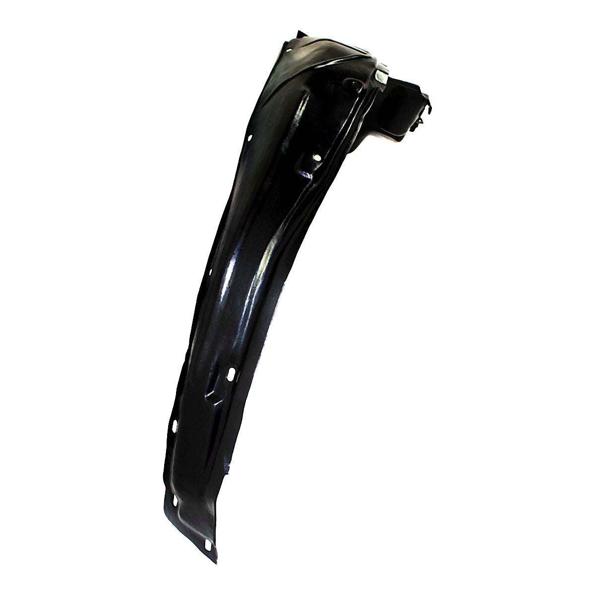 1996-1998 Honda Civic_Coupe Fender Liner Driver Side – Side View (HO1248103)