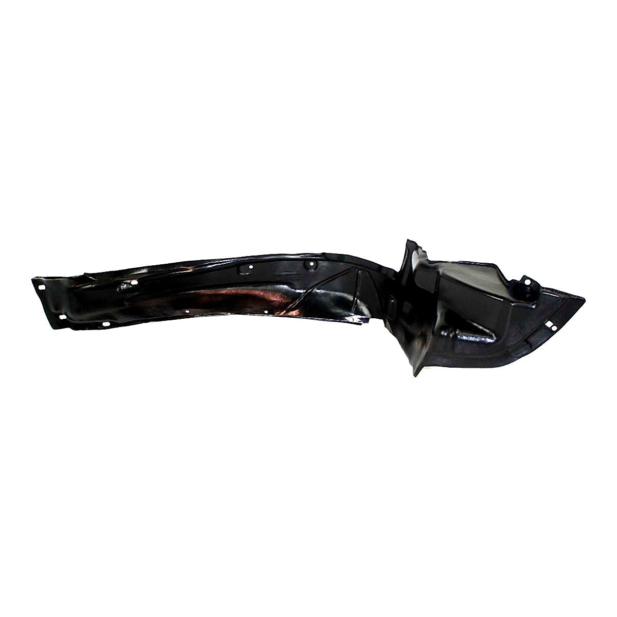 1996-1998 Honda Civic_Coupe Fender Liner Driver Side – Back View (HO1248103)
