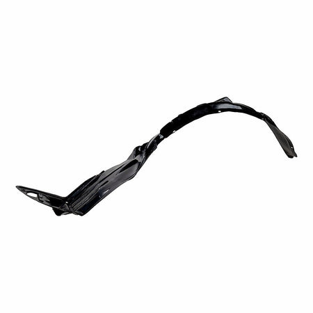 2001-2003 Honda Civic Sedan Fender Liner Driver Side - product view, Part HO1248109