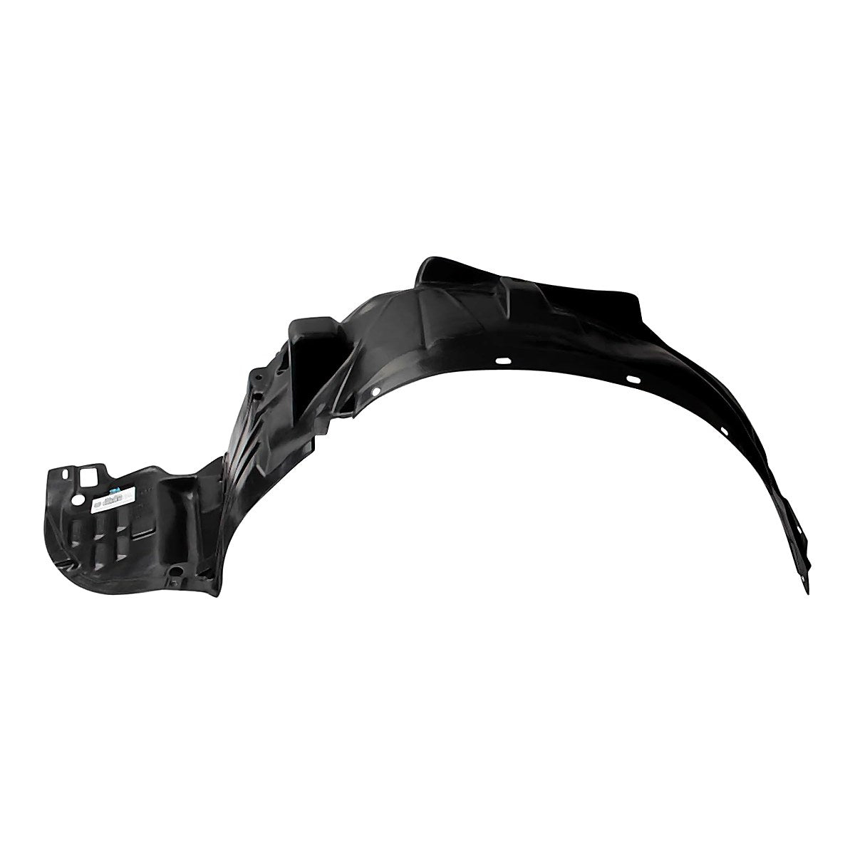 1999-2004 Honda Odyssey Fender Liner Driver Side – HO1248111