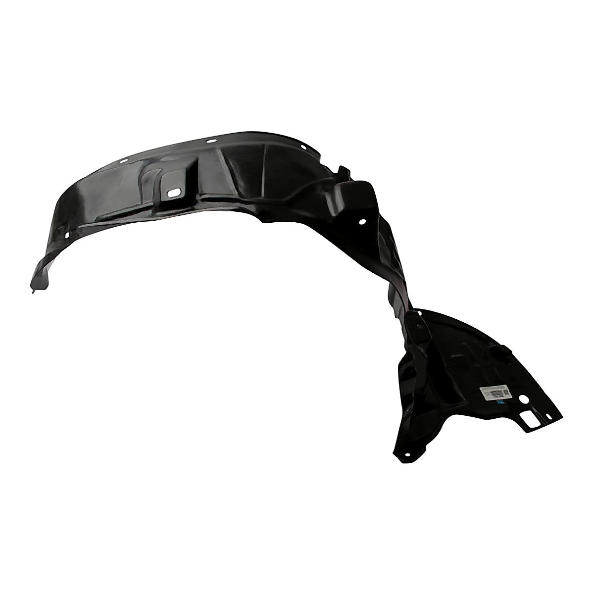1999-2004 Honda Odyssey Fender Liner Driver Side – HO1248111-2
