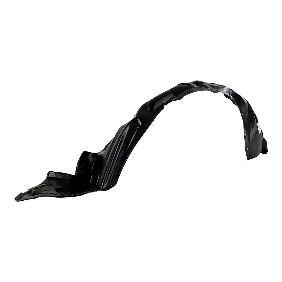 2003-2007 Honda Accord_Sedan Fender Liner Driver Side – Side View (HO1248114)